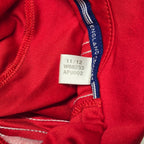 England Cricket 2012 Shirt - Womens Medium-Large