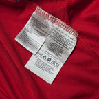 England Cricket 2012 Shirt - Womens Medium-Large