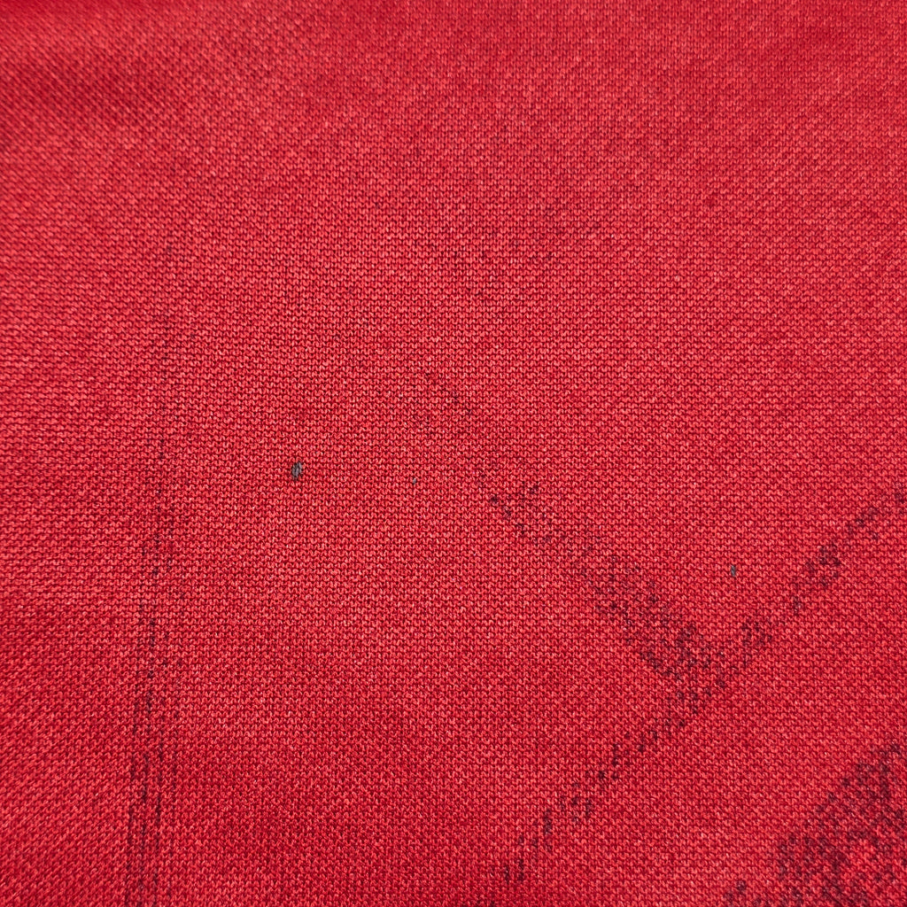 Crusaders 2018/19 Home Jersey - 11/12YRS