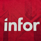 Crusaders 2018/19 Home Jersey - 11/12YRS