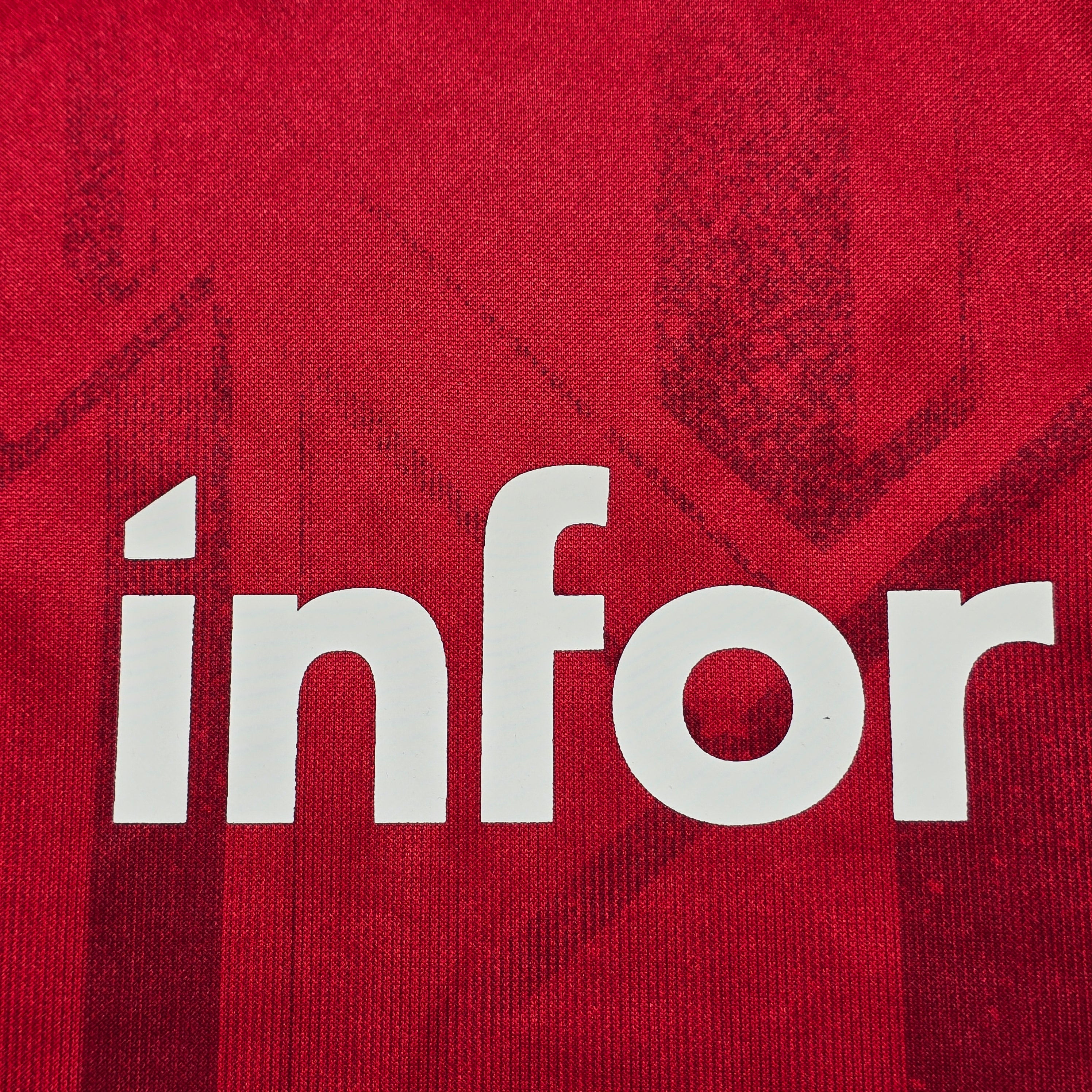 Crusaders 2018/19 Home Jersey - 11/12YRS