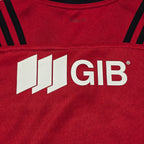 Crusaders 2018/19 Home Jersey - 11/12YRS