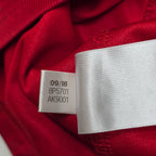 Crusaders 2018/19 Home Jersey - 11/12YRS