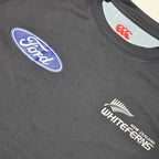 NZ Whiteferns Long Sleeve T-shirt - Small