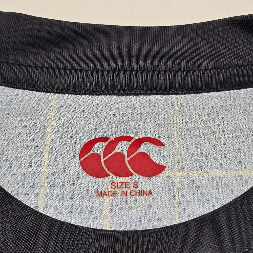 NZ Whiteferns Long Sleeve T-shirt - Small