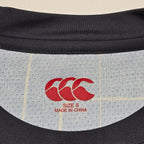 NZ Whiteferns Long Sleeve T-shirt - Small