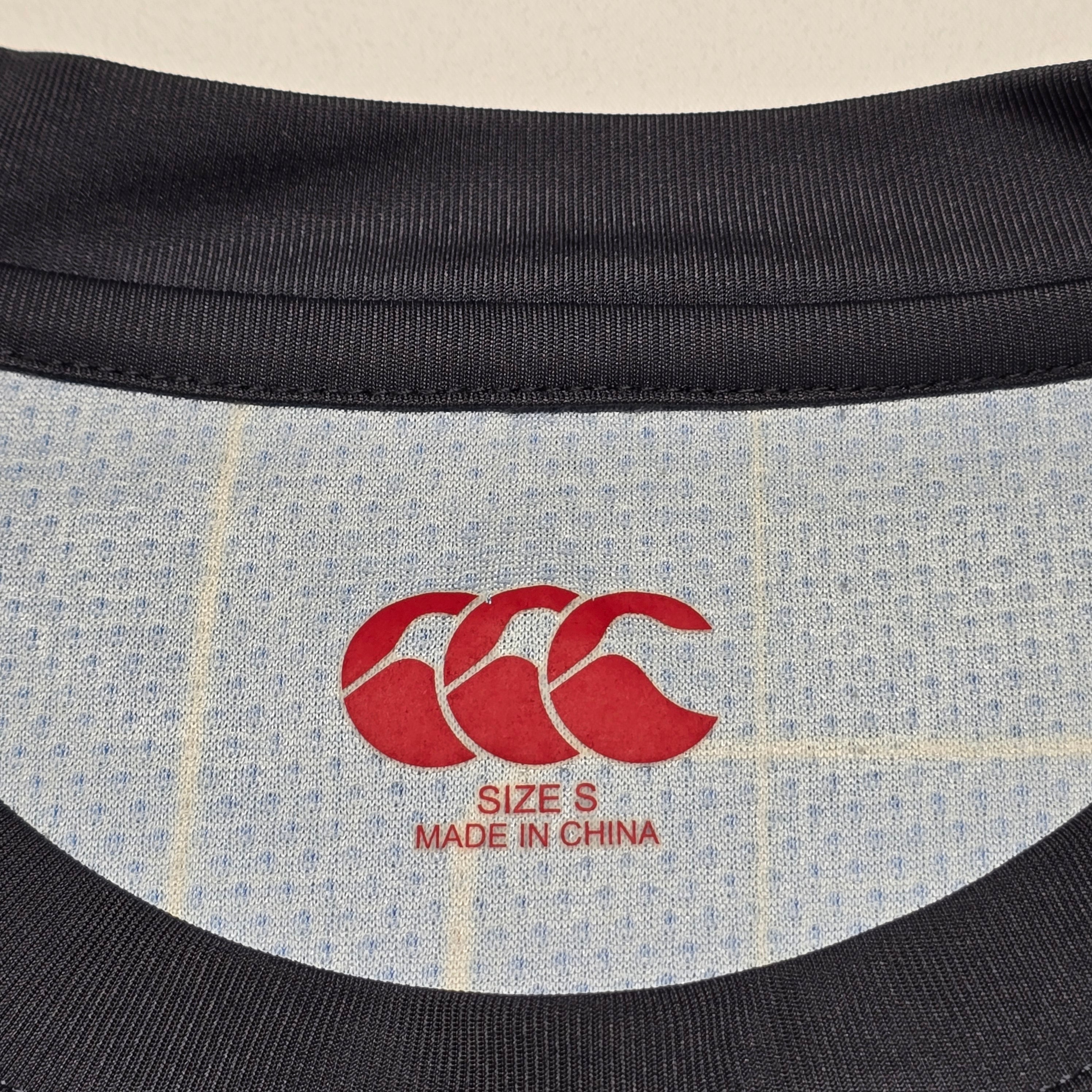 NZ Whiteferns Long Sleeve T-shirt - Small