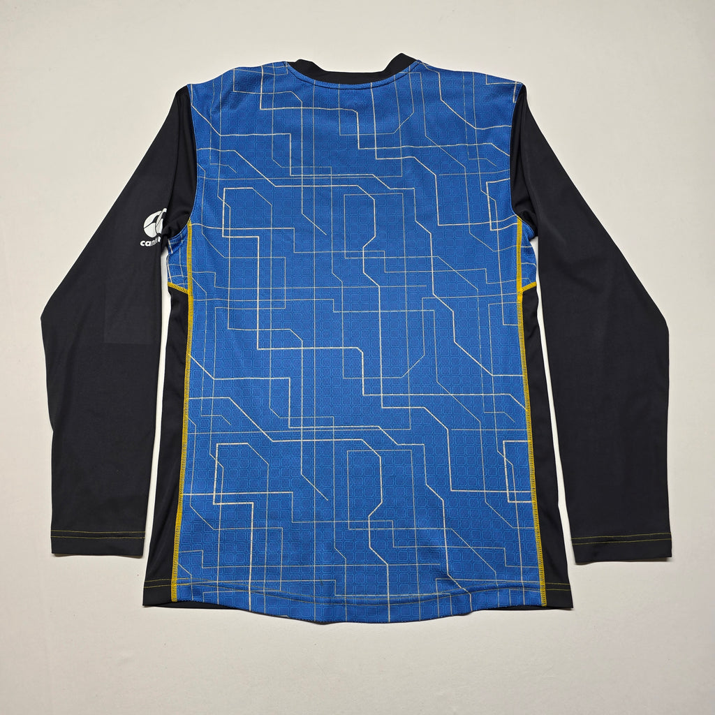 NZ Whiteferns Long Sleeve T-shirt - Small