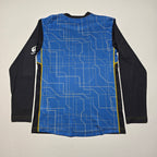 NZ Whiteferns Long Sleeve T-shirt - Small