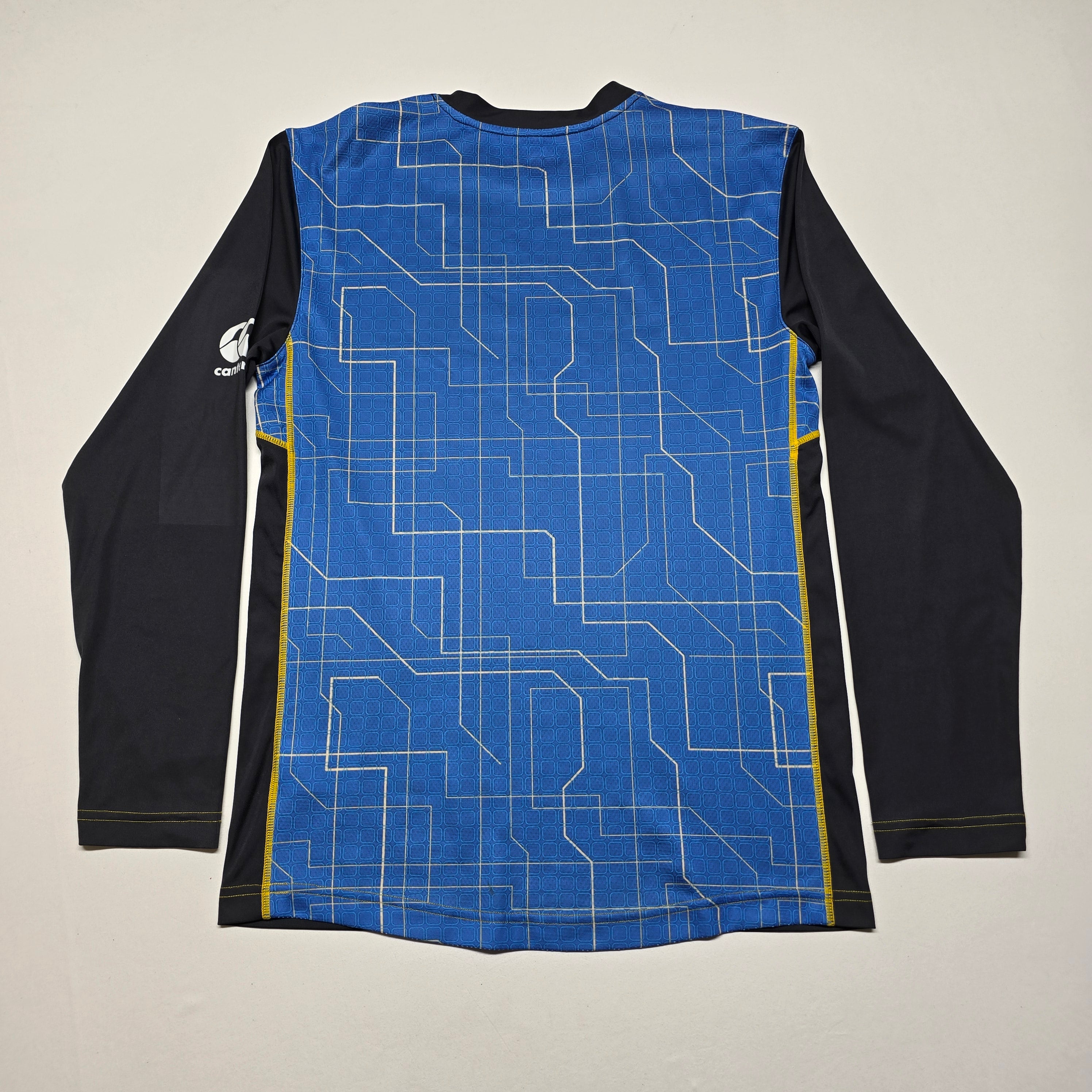 NZ Whiteferns Long Sleeve T-shirt - Small