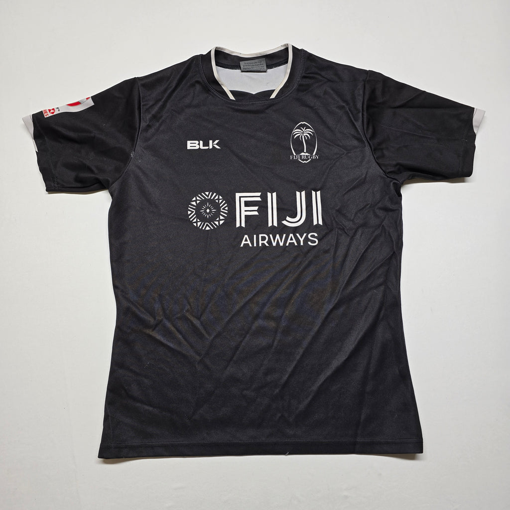 Fiji 7's Rugby Jersey - Medium