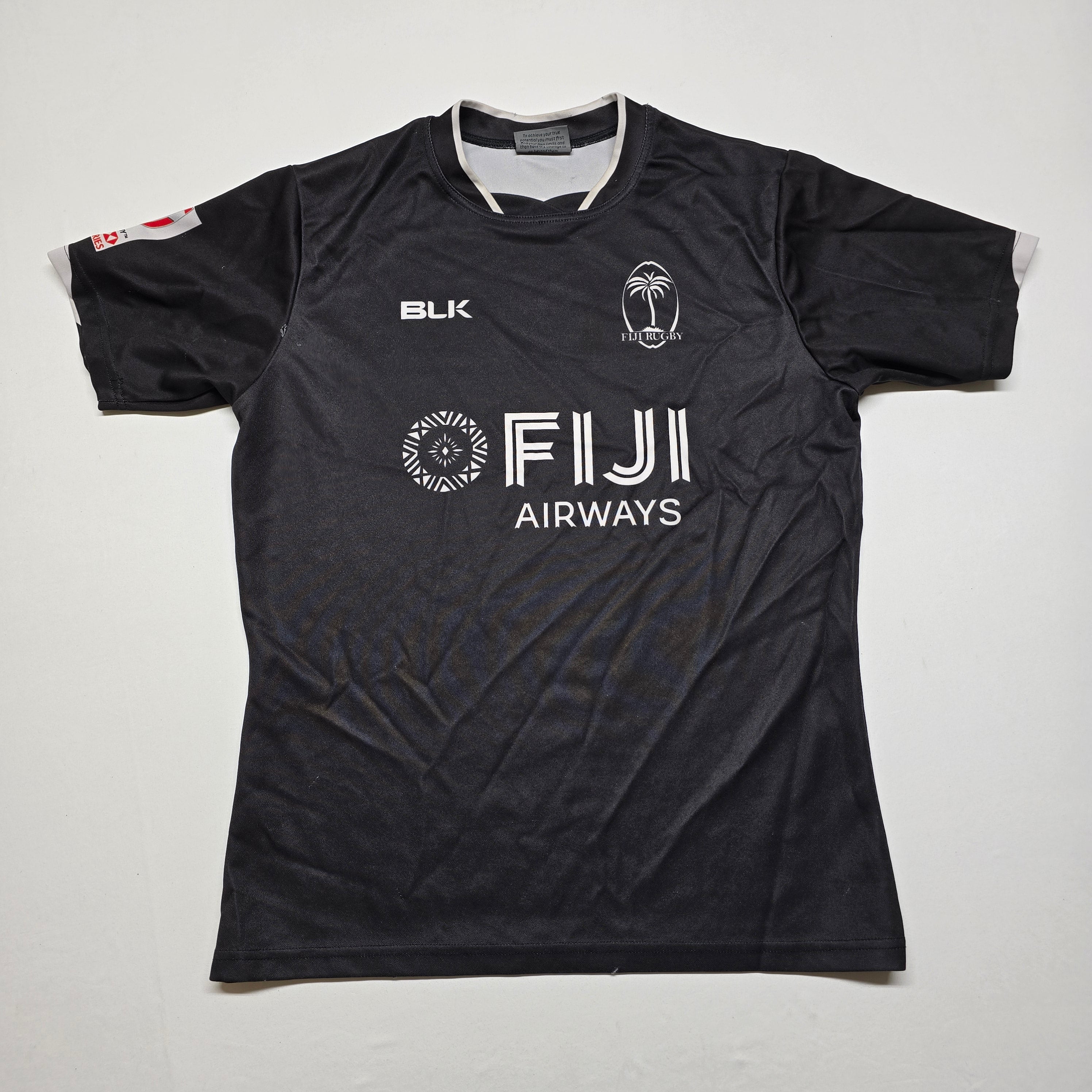 Fiji 7's Rugby Jersey - Medium