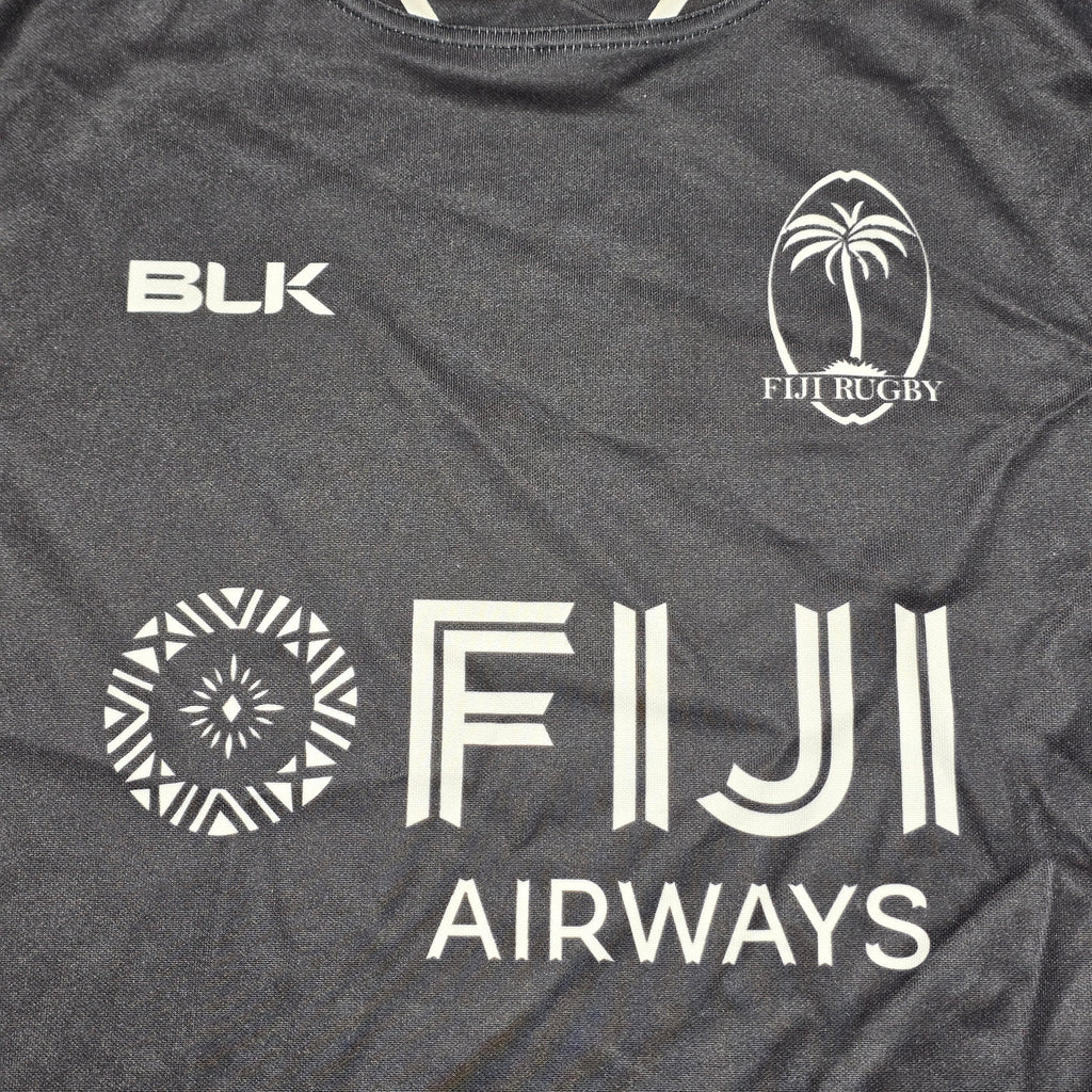 Fiji 7's Rugby Jersey - Medium
