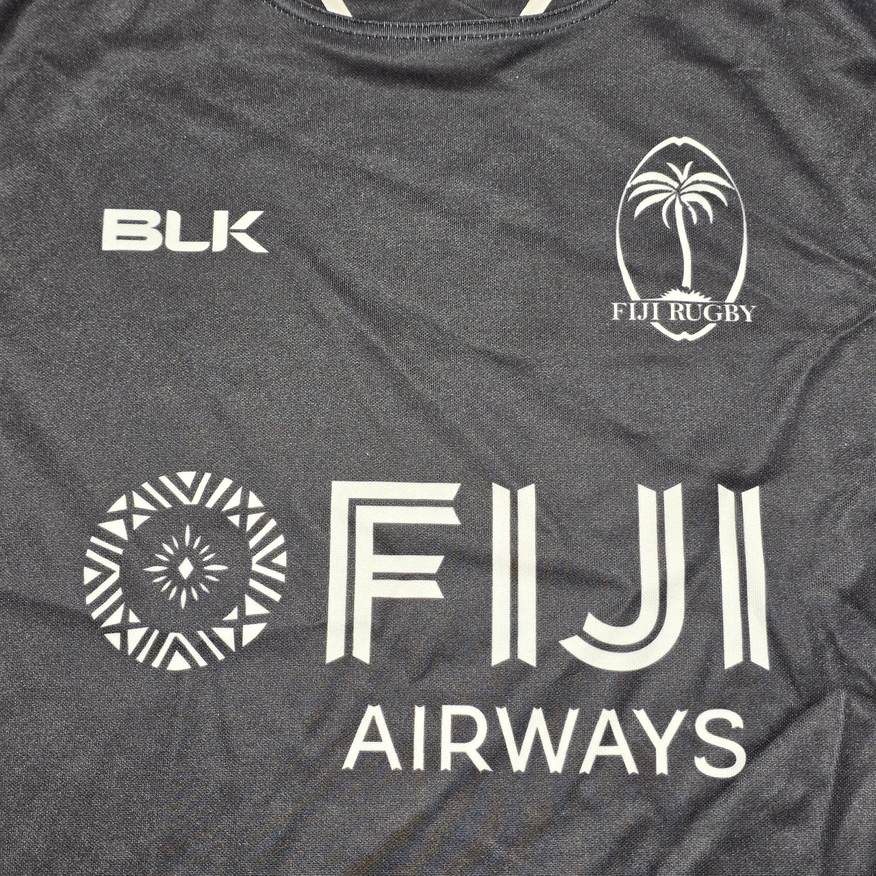 Fiji 7's Rugby Jersey - Medium
