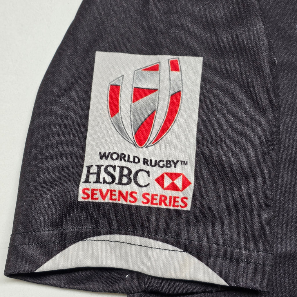 Fiji 7's Rugby Jersey - Medium