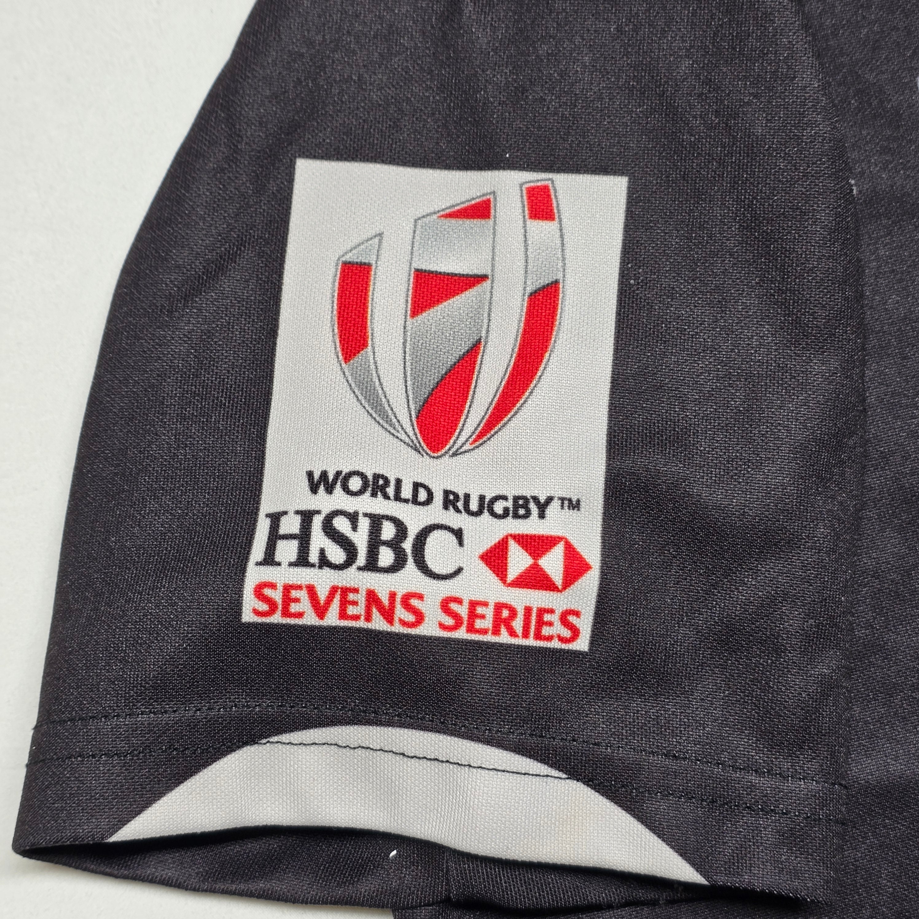 Fiji 7's Rugby Jersey - Medium