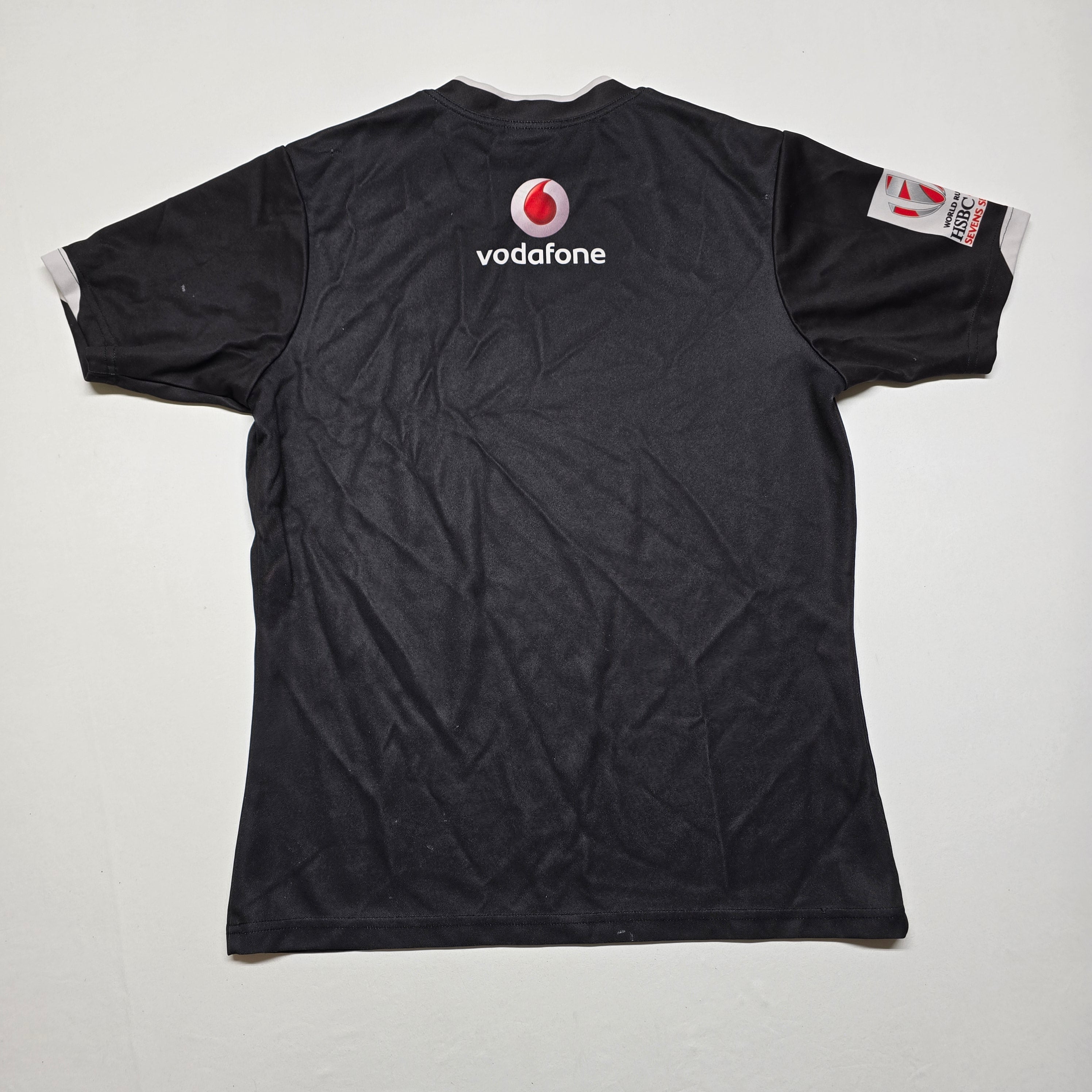 Fiji 7's Rugby Jersey - Medium