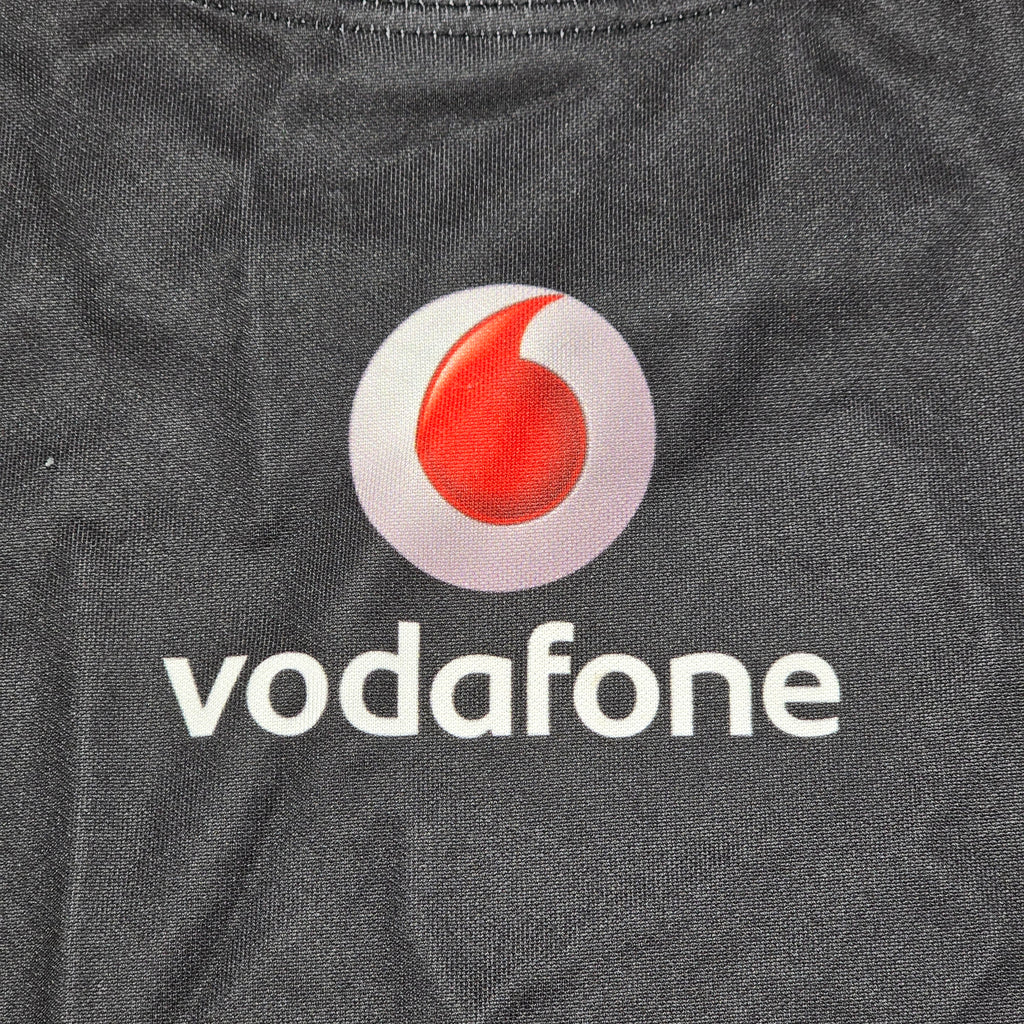 Fiji 7's Rugby Jersey - Medium