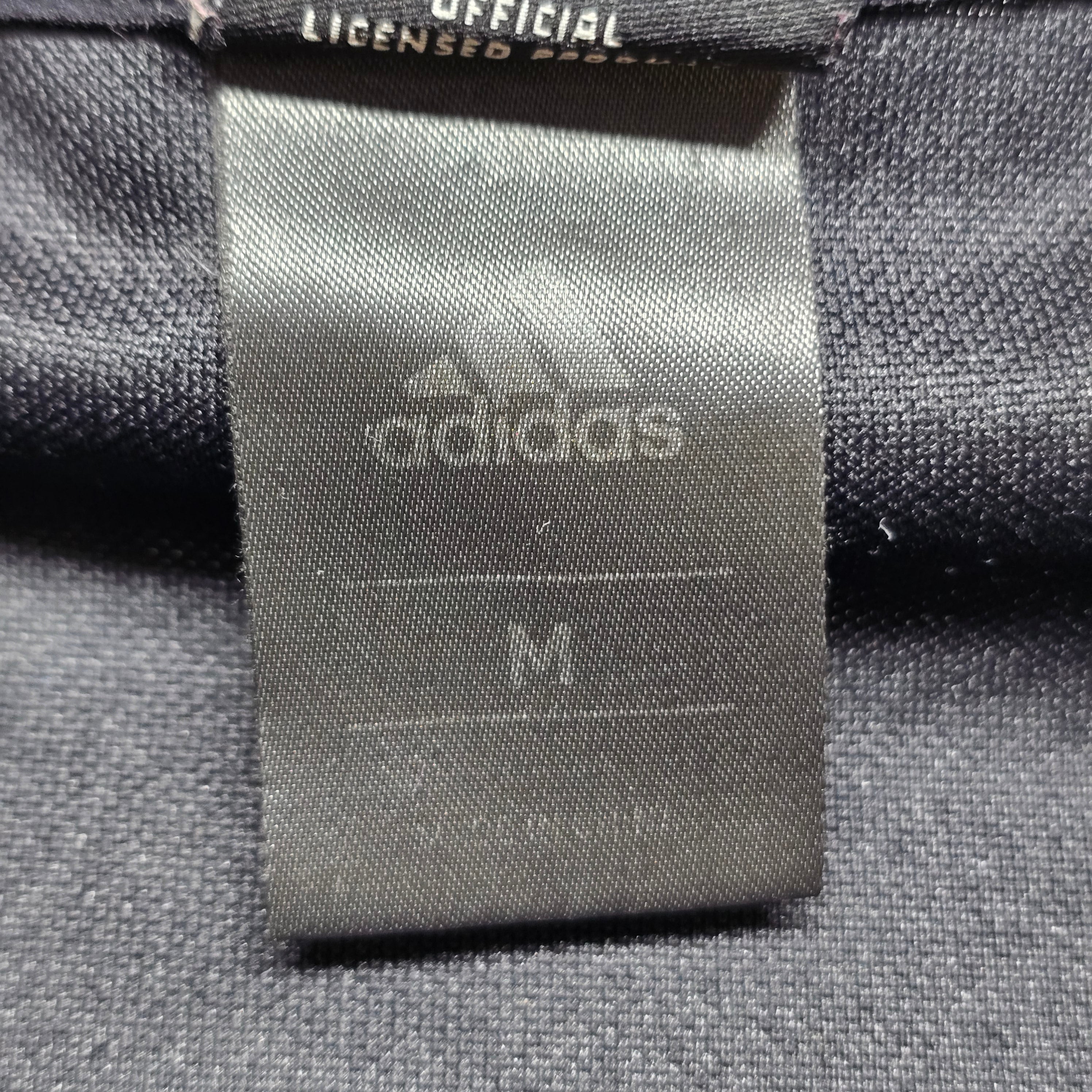 All Blacks 2019 RWC Home Jersey - Womens Medium