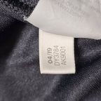 All Blacks 2019 RWC Home Jersey - Womens Medium