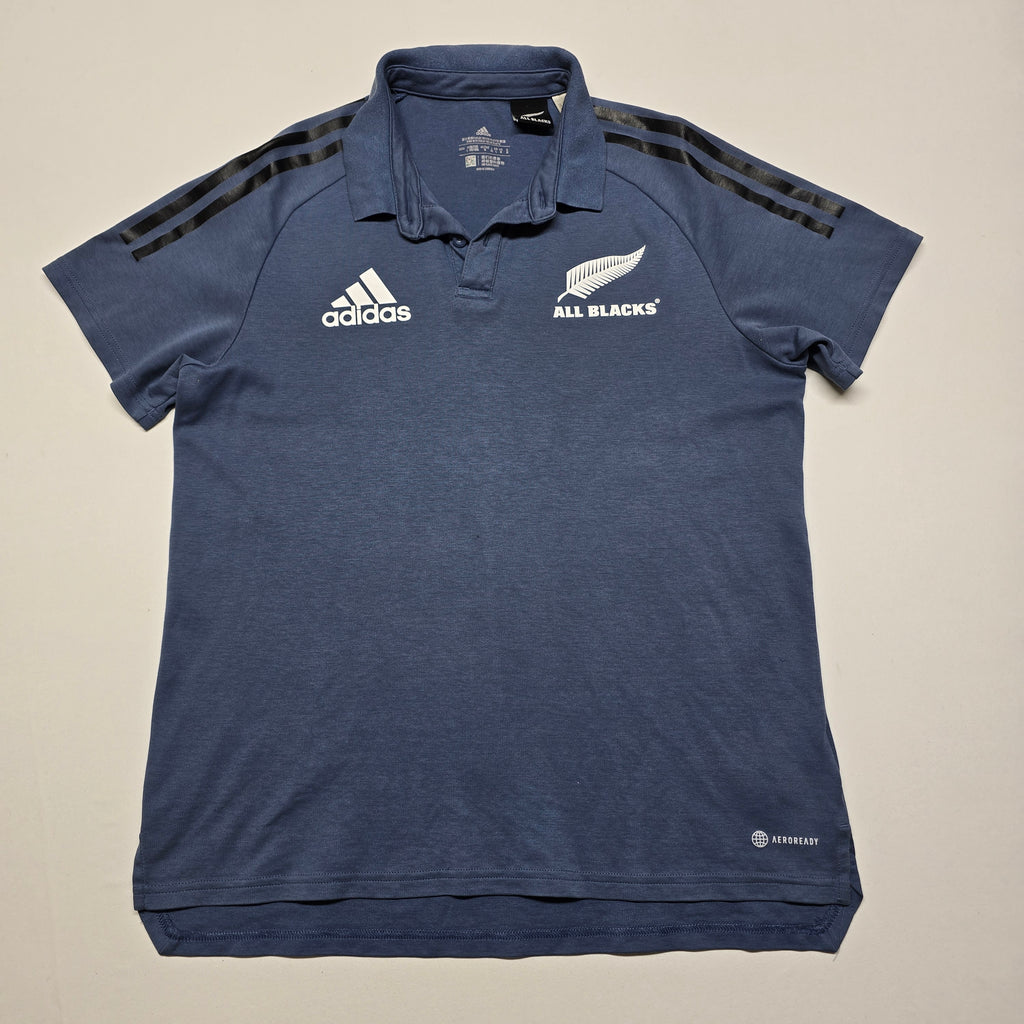 All Blacks 2022 Polo - Medium