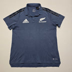 All Blacks 2022 Polo - Medium