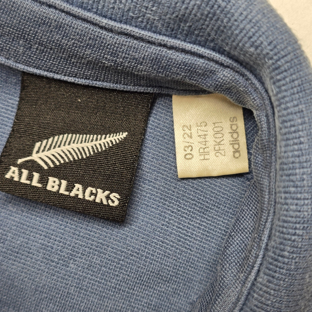 All Blacks 2022 Polo - Medium