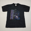 "Vikings" USA Made T-Shirt - Small