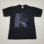 "Vikings" USA Made T-Shirt - Small