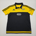 Hurricanes 2016/17 Polo - XL