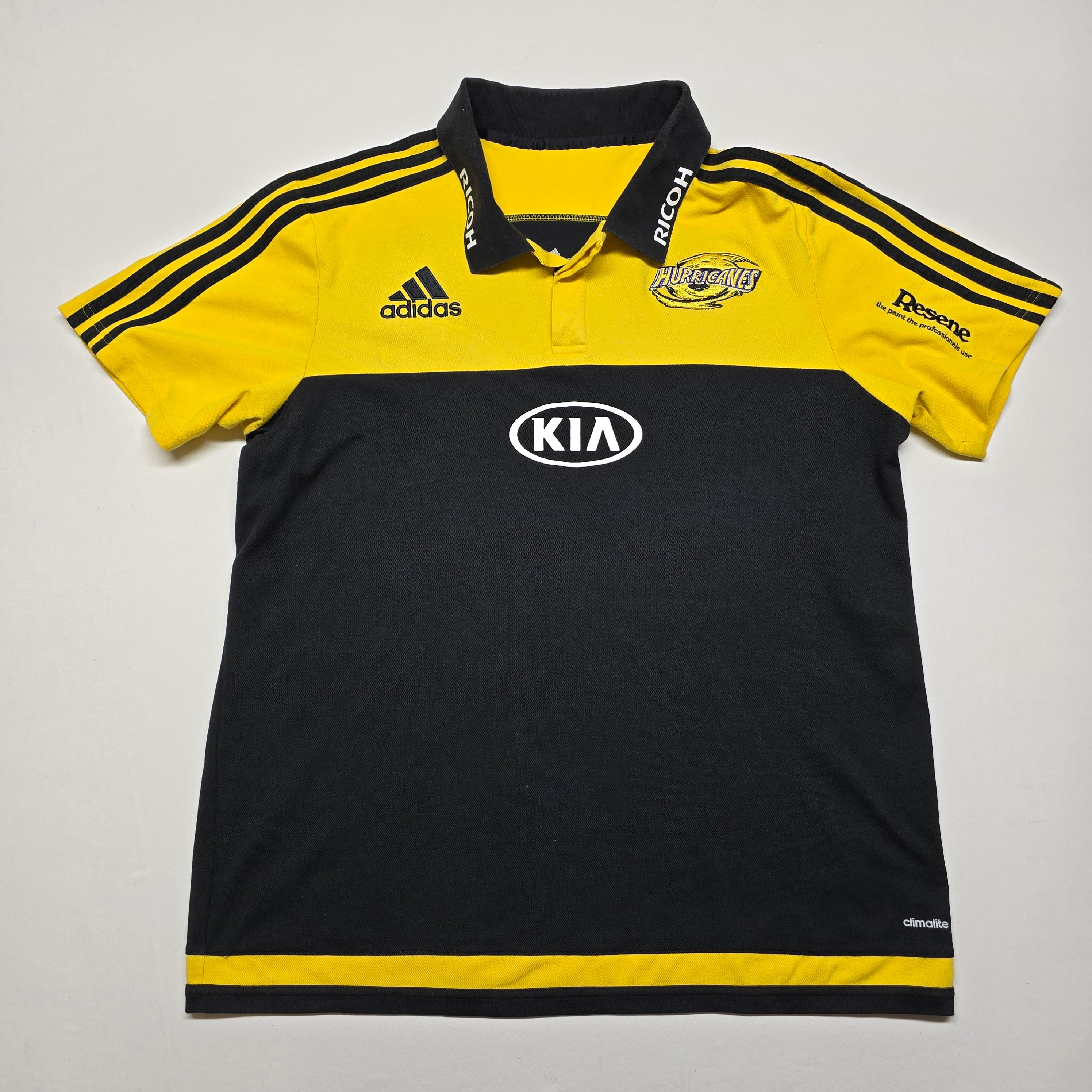 Hurricanes 2016/17 Polo - XL