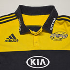 Hurricanes 2016/17 Polo - XL