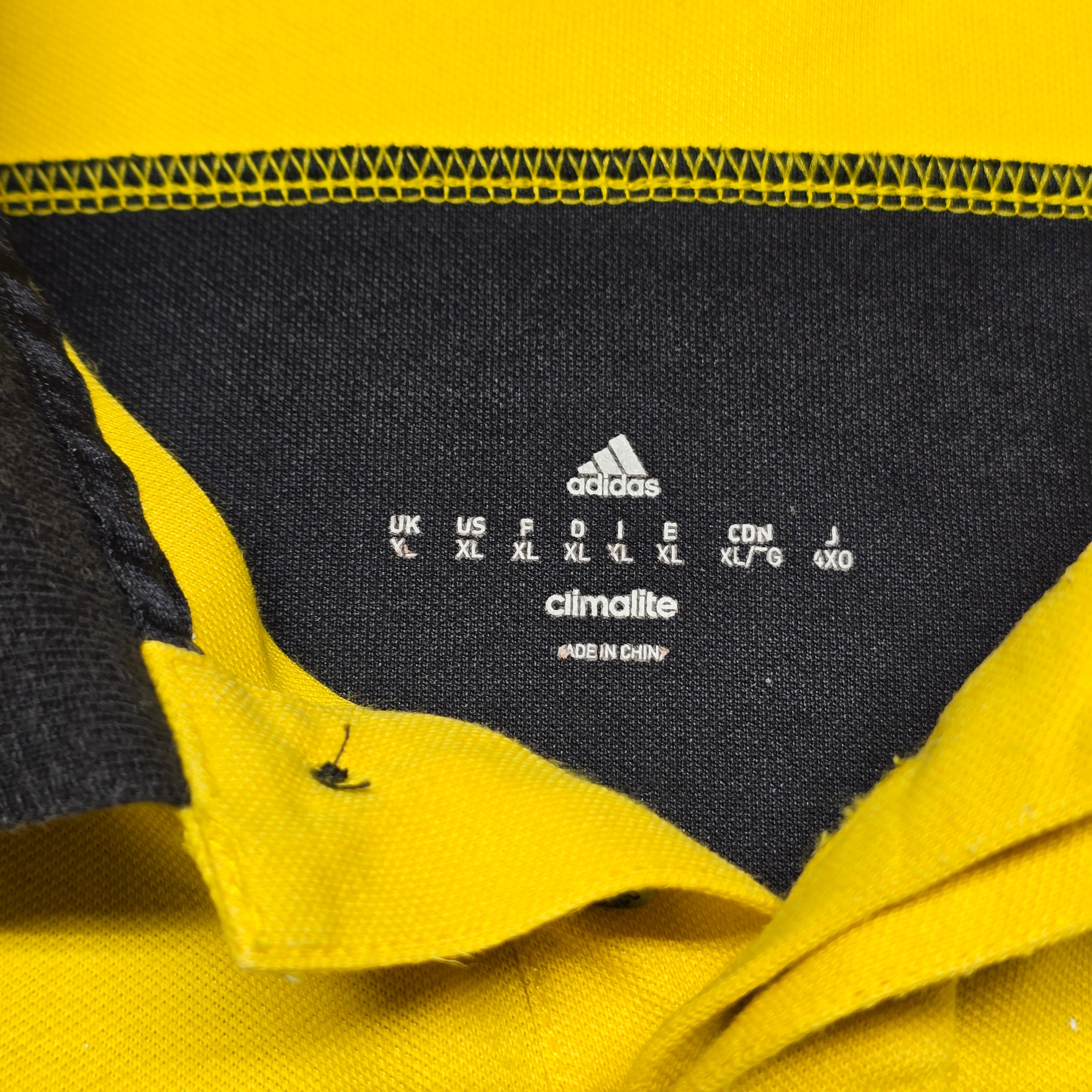 Hurricanes 2016/17 Polo - XL