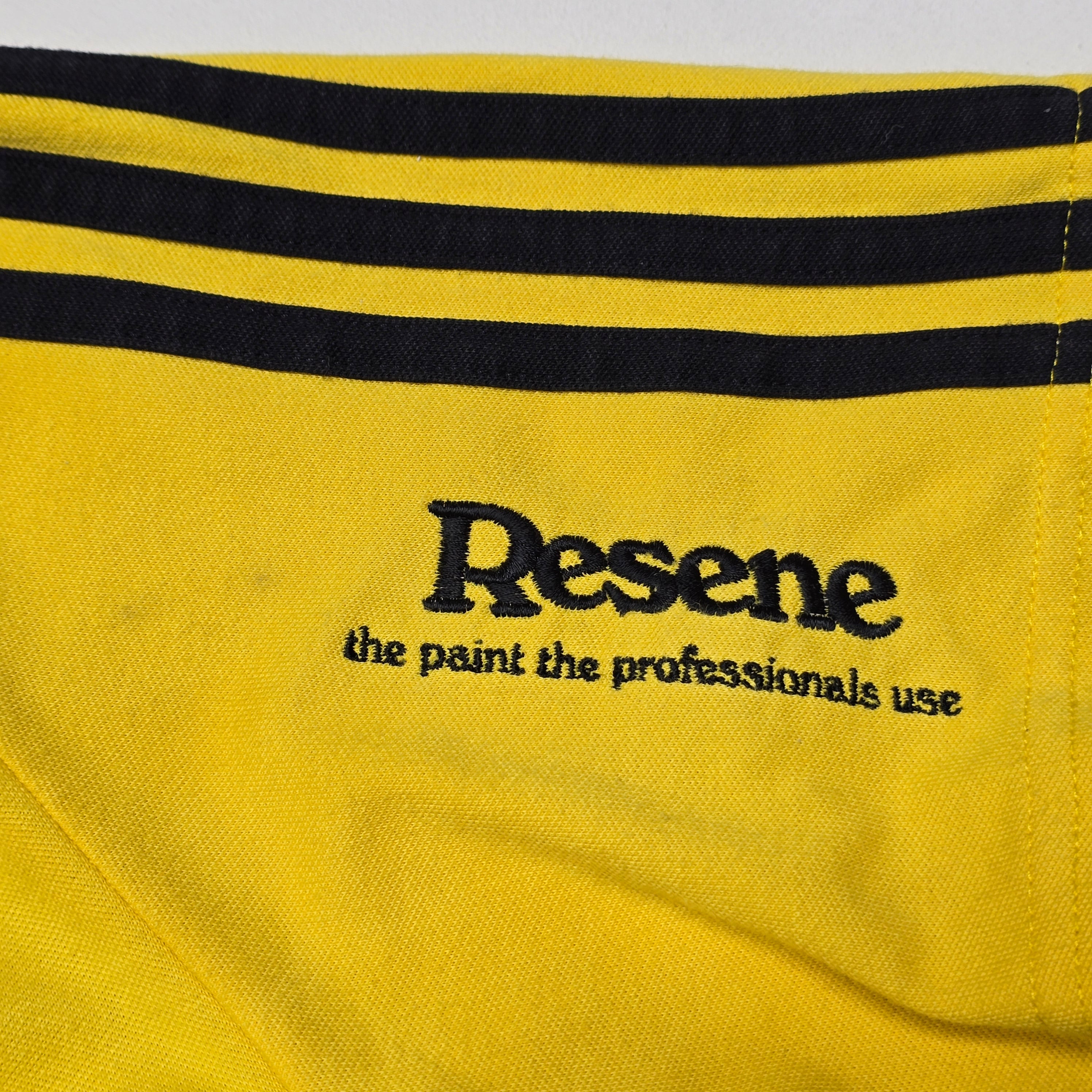 Hurricanes 2016/17 Polo - XL