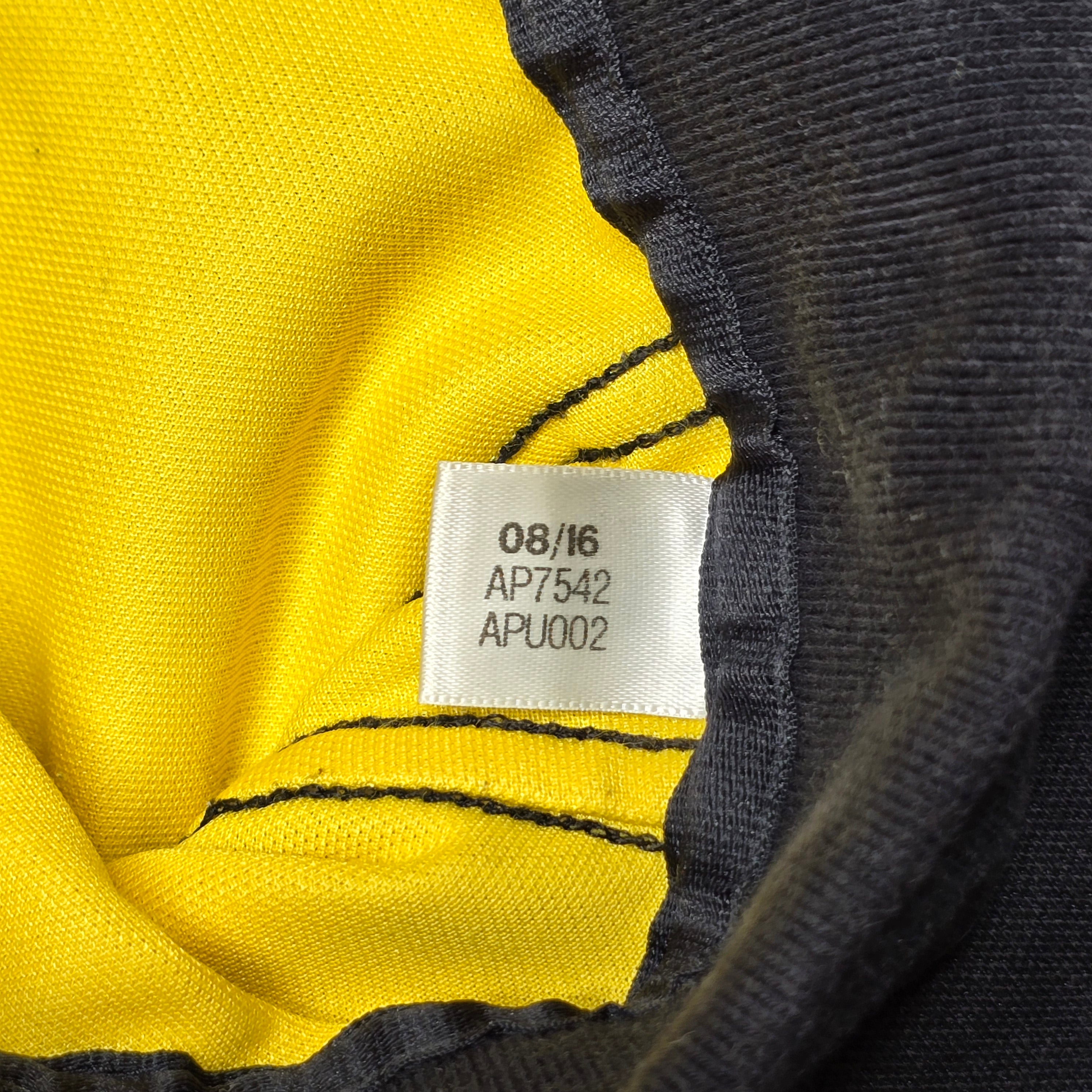 Hurricanes 2016/17 Polo - XL