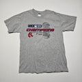 Vintage Boston Redsox 2004 Champions T-Shirt - Large