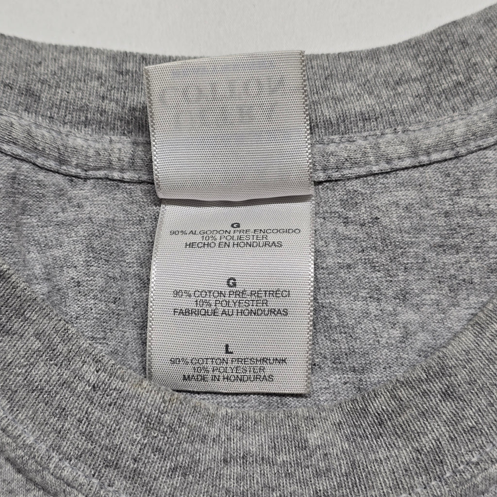 Vintage Boston Redsox 2004 Champions T-Shirt - Large