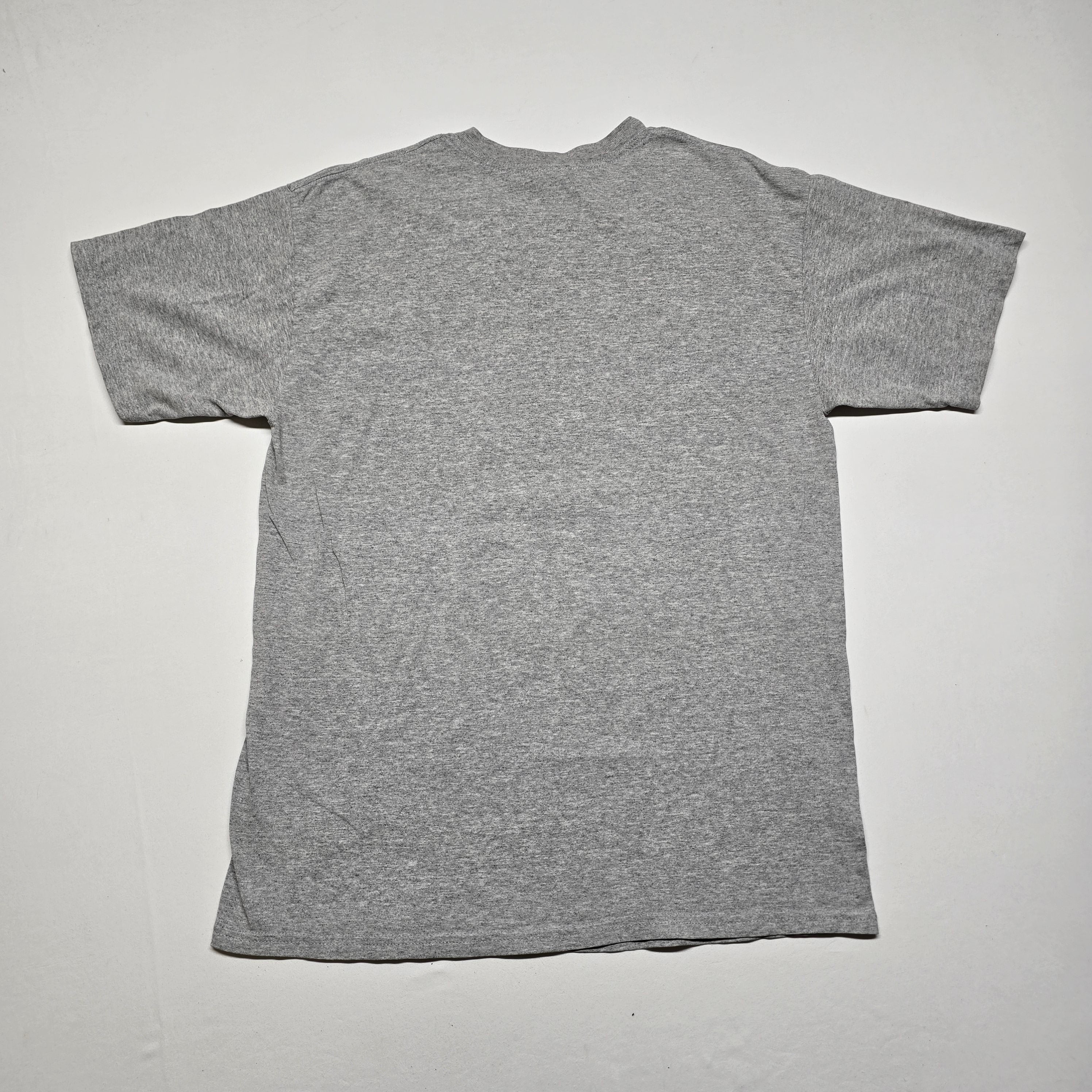 Vintage Boston Redsox 2004 Champions T-Shirt - Large