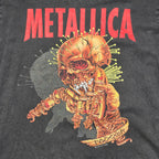 Vintage 2000 Metallica T-shirt - XL