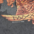 Vintage 2000 Metallica T-shirt - XL