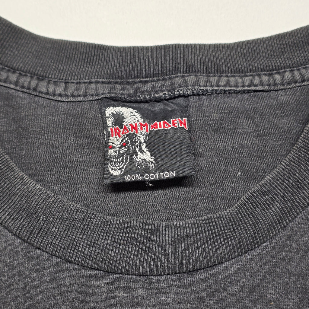 Vintage 2000 Metallica T-shirt - XL