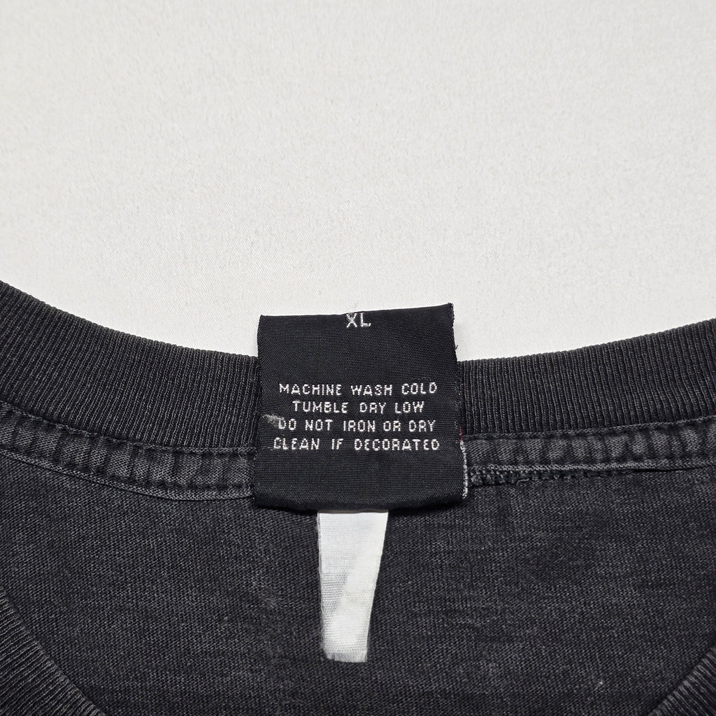 Vintage 2000 Metallica T-shirt - XL