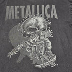 Vintage 2000 Metallica T-shirt - XL