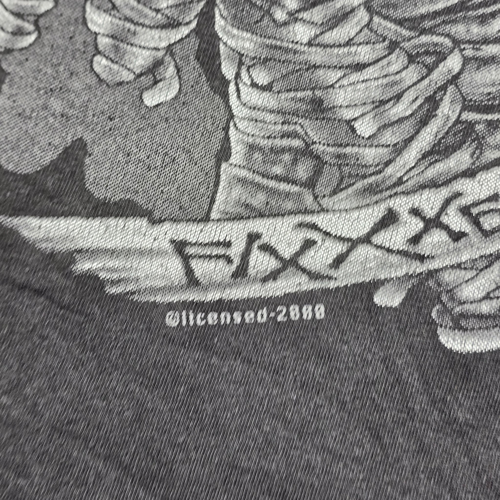 Vintage 2000 Metallica T-shirt - XL