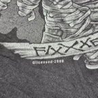 Vintage 2000 Metallica T-shirt - XL