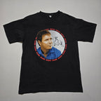 Cliff Richards 2003 Tour T-shirt - Large