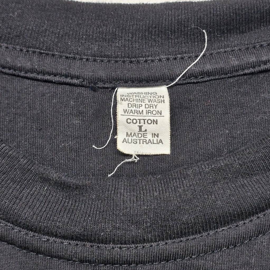 Cliff Richards 2003 Tour T-shirt - Large