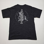 Cliff Richards 2003 Tour T-shirt - Large