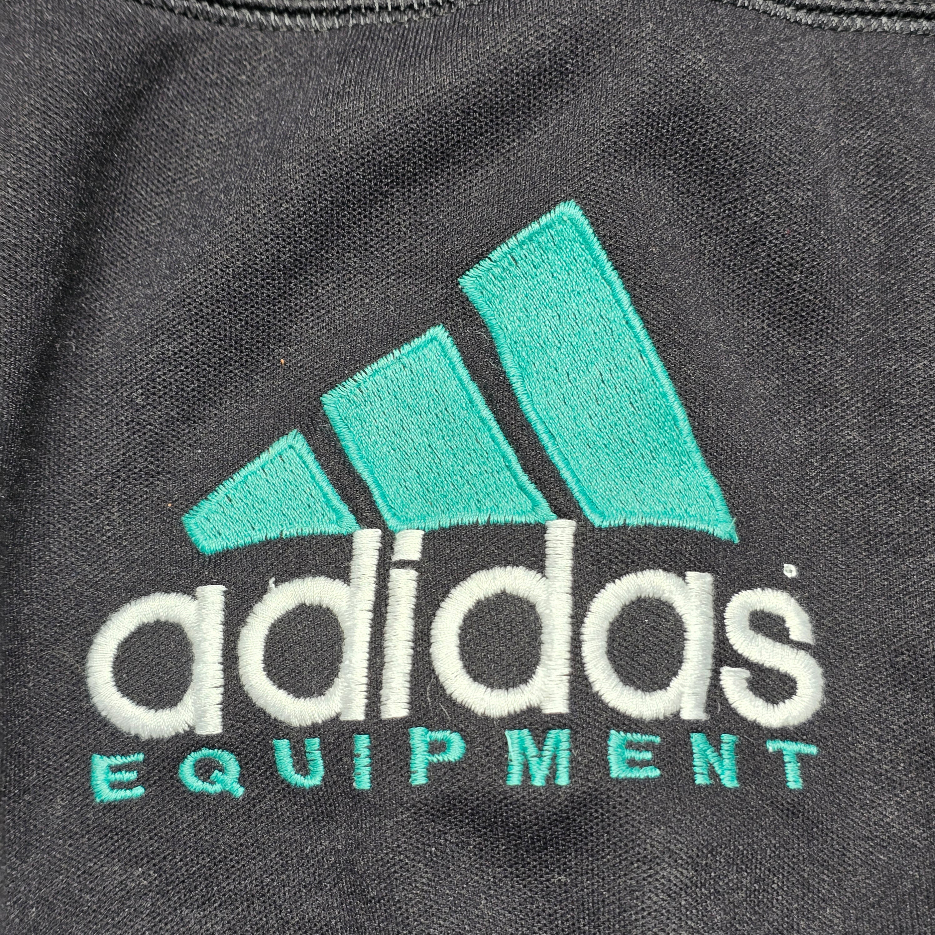 Adidas Equipment Jumper - D6/XS-Small