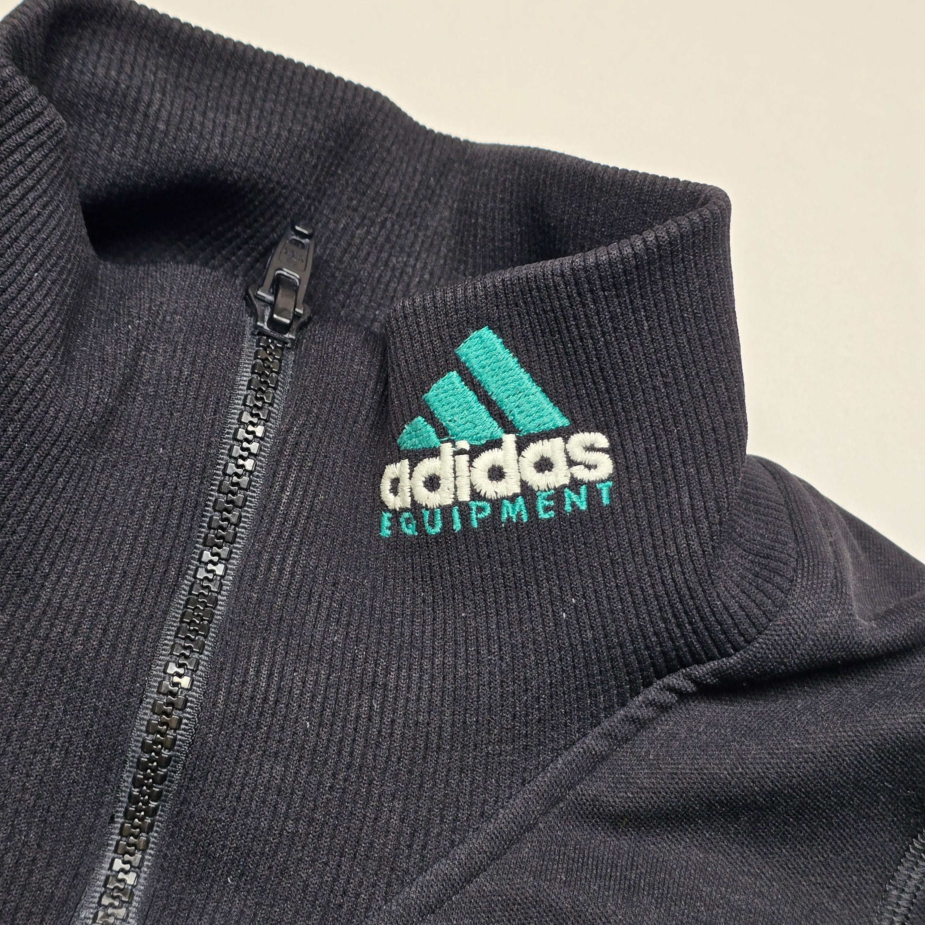 Adidas Equipment Jumper - D6/XS-Small